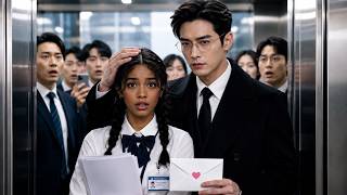 Details 35yo cold CEO never dates,but falls for a Black intern,kisses her and takes her home to pamper her Guide