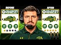 Rebuilding North Dakota State in CFB 27 mp3