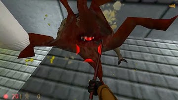 Half-Life Mod 