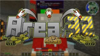 Area 32: WHAT ARE WE GONNA DO??? - Charity Gaming Series