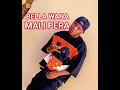 BELLA WANA MALI PERA BELLA WANA MALI PERA