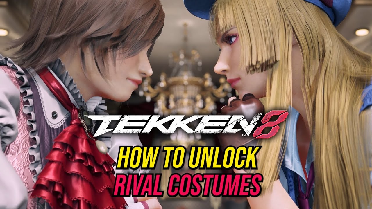 Unlocking Rival Costumes in TEKKEN 8: A Quick Guide