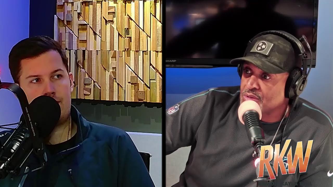 Titans secure top GM choice as new era begins | RKW