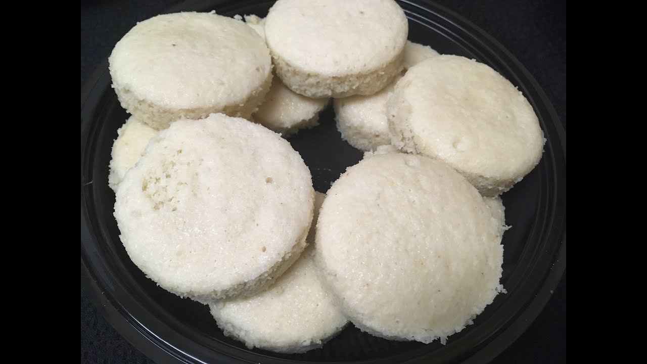 Rulava (Sooji) Idli | This recipe is for people who live in places where winters are severe❄️⛄  |