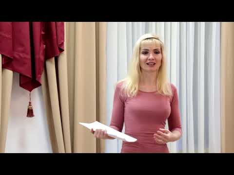 Тренинг лояльность клиентов / Тренинг по продажам и маркетингу