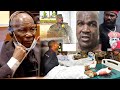 AMAKURU:KABUGA UMUTERA NKUNGA WA JENOCIDE ARIKUBA IKIBAZO//MUHOOZI YOGOSHE ANASHIMUTA EDDY MUTWE