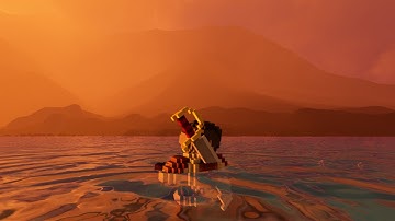 Veloren Code Reading Club #1: Site2 Generator