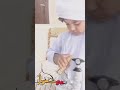 العيد في سلطنة عمان الطفل الجنيبي في احلا طلعه 