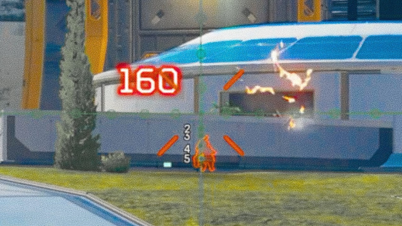 Um.... Ok | Apex Legends