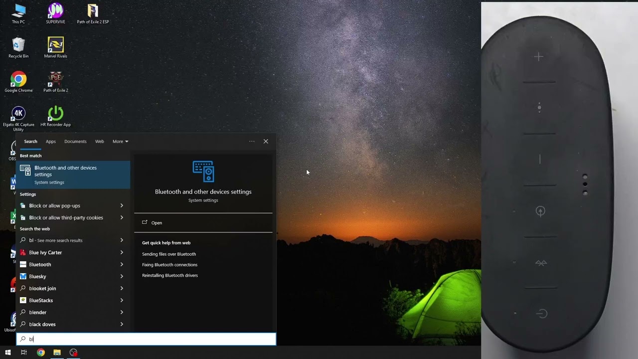 Как подключить Bose SoundLink Color II к ПК | Простой гид по подключению вашего Bose SoundLink