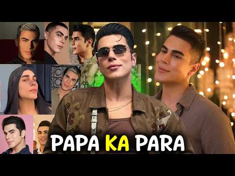 Meet The First Ken Doll of Pakistan