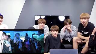 New Bts Reaction To Drake - Kiki Do You Love Me In My Feelings