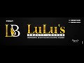 Lulus beauty lounge  malkipuram  opp ls landmark  womens street  opening shortly