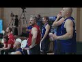 U.S. Men’s Sitting National Team vs Iran Highlights | 2026 WPV Sitting World Championships