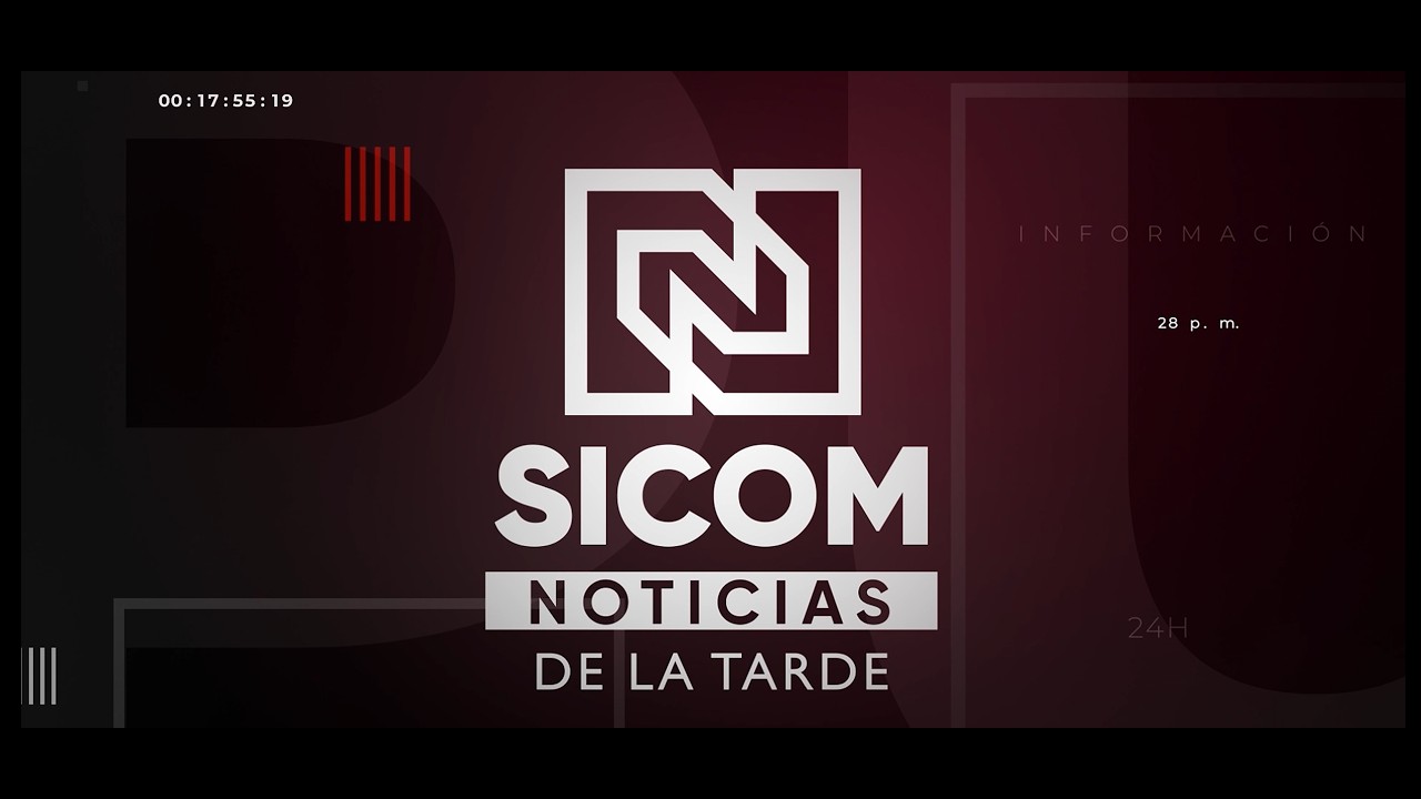 #SICOMNoticias | Vespertino con Armando Álvarez y Blanca Juárez 04 de marzo 2026