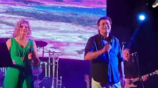 I Rodigini - Best of Live - Piazza Torino - 20 luglio 2026 - by Giovanni Rosin - John