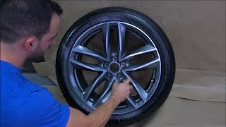 Now ANYONE Can Spray Smoother Plasti Dip - Aerosol Upgrade