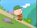 Playhouse Disney Stanley Next Promo Time To Climb 2003 
