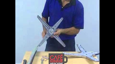 Assembling the Marielle Base