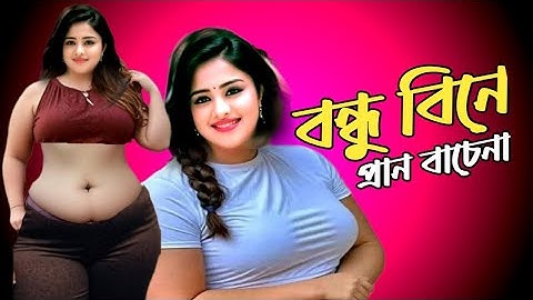 Bondhu Bine Pran Bache Na🔥বন্ধু বিনে প্রান বাচেঁনা🔥Nobonita Chowdhury🔥Debolinaa Nandy🔥Bengali folk