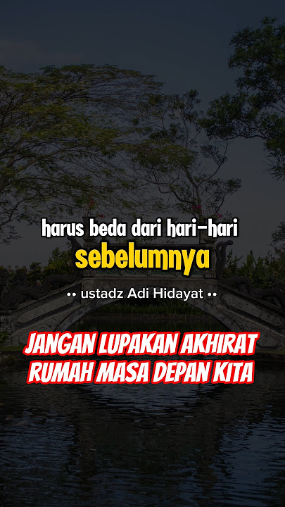 YOUR DEATH CHASING THE WORLD WILL END UP BEING DESTROYED TOO #ukhtyhijrah #selfreminder #ustadzad...