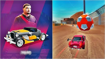 Race Master 3D SpeedRun Gameplay Android, iOS Level 35