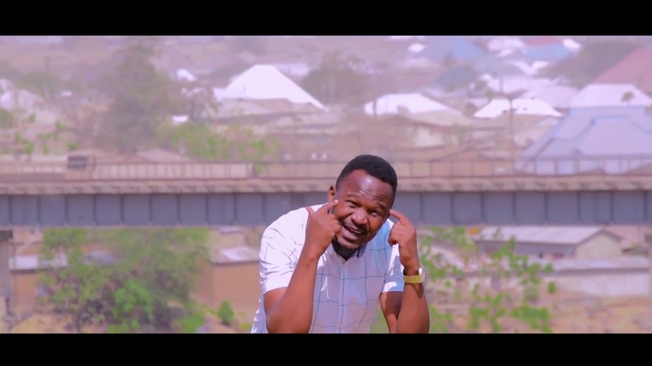 Kenny   Unawaza nini Official Video