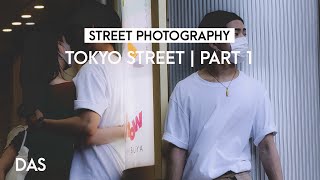 YS027-TOKYO Street Photography | September 2021 | Part 1