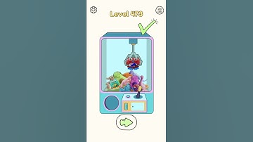 Dop level 473 (New Updated) Walkthrough