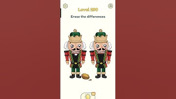 Dop 2 | Dop 2 Level 290 | Erase the differences