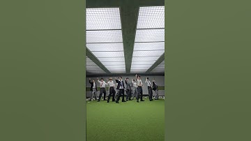 #GoHigh챌린지 with M/V Dancers 01👯 #SuperJuniorDnE #DONGHAE #EUNHYUK #INEVITABLE