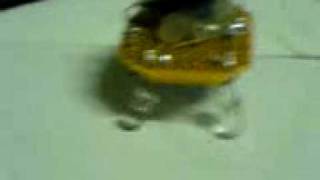 BEAM ROBOT 1