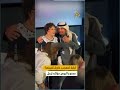 ممنوع البوس الفنانة المصرية لبلبة تحذر معجب ا بطريقة طريفة عندما حاول تقبيلها والتقاط صورة 