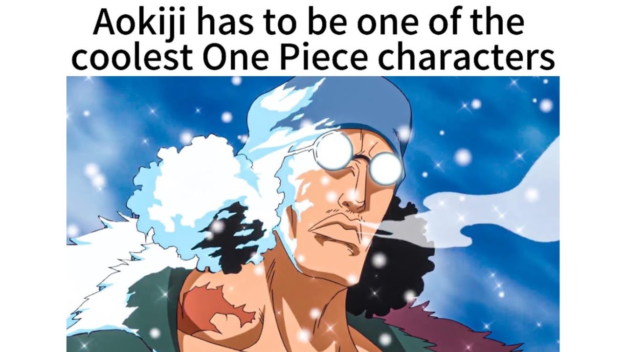 One Piece Memes Part 82 - YouTube