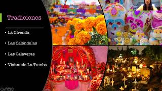 Dia de Los Muertos Project