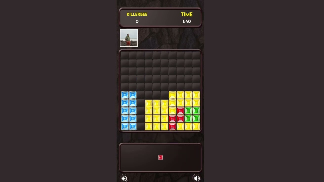 Block Puzzle – Apps no Google Play