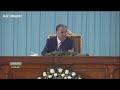 Президент: Суҳбати озод бо роҳбарону фаъолони вилояти Хатлон-Данғара 2022