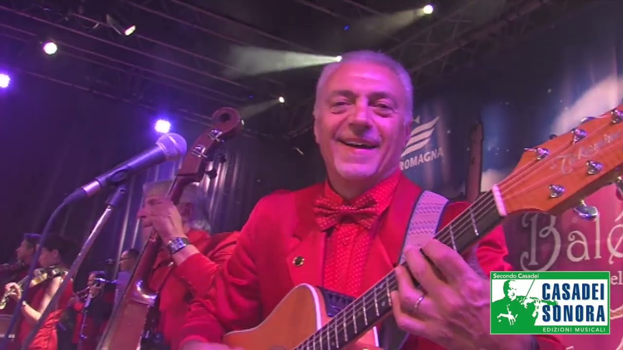 Balé Balé - LA STORIA DI ROMAGNA in 