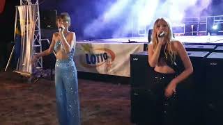 Szpilki - Maliniec  21.08.2022