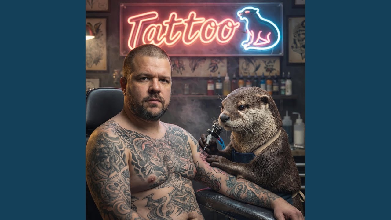 Watch Tattoo on YouTube Watch Tattoo on YouTube