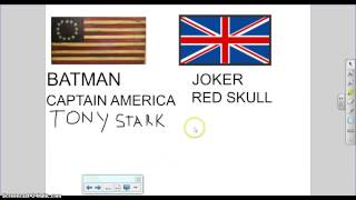 Smartboard Screencast