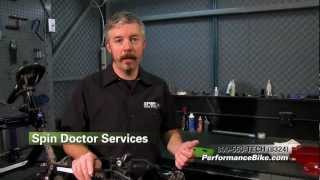 How to Replace Disc Brake Pads by Performance Bicycle