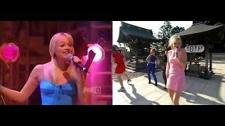 Spice Girls - Wannabe (LaRCS, by DcsabaS, 1997)