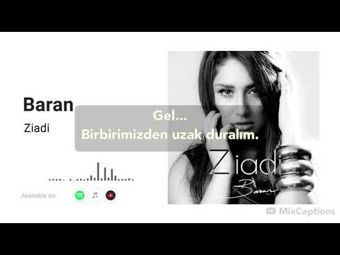 Baran- Ziadi- Türkçe Altyazılı