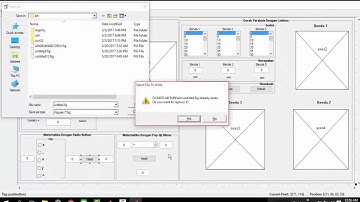 CARA MEMBUAT SLIDER, LISTBOX, POP-UP MENU, GUIDE MATLAB OLEH ULFA ULANDARI  UNIVERSITAS RIAU