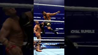 ¿BANCAS ESTE FINAL PARA EL RR? 😳 - #wwe #luchalibre #luchalibremexicana #wrestling #wwewrestlemania