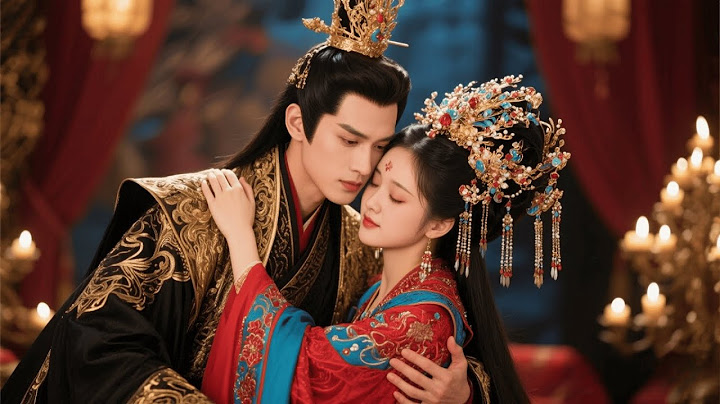 【IndoSub】GuoYuxin/Reinkarnasi!Kudekati Perdana Menteri dan Hidup Bahagia!#kiss #romantic #minidrama