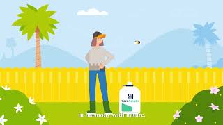 YaraAmplix™ - enhancing your crops natural potential in harmony with nature