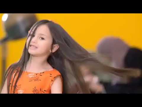 بيسان صيام برموشن كليب تبعي كبرت الكيوته