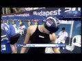 Swimming ec 2010 budapest womens 200 m breastroke  final